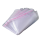 Полипропиленовый пакет с клеевым клапаном 23 х 35 40 мкм